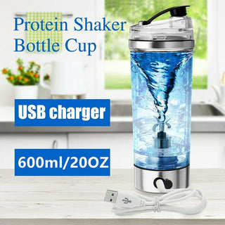 Electric Protein Shake Blender